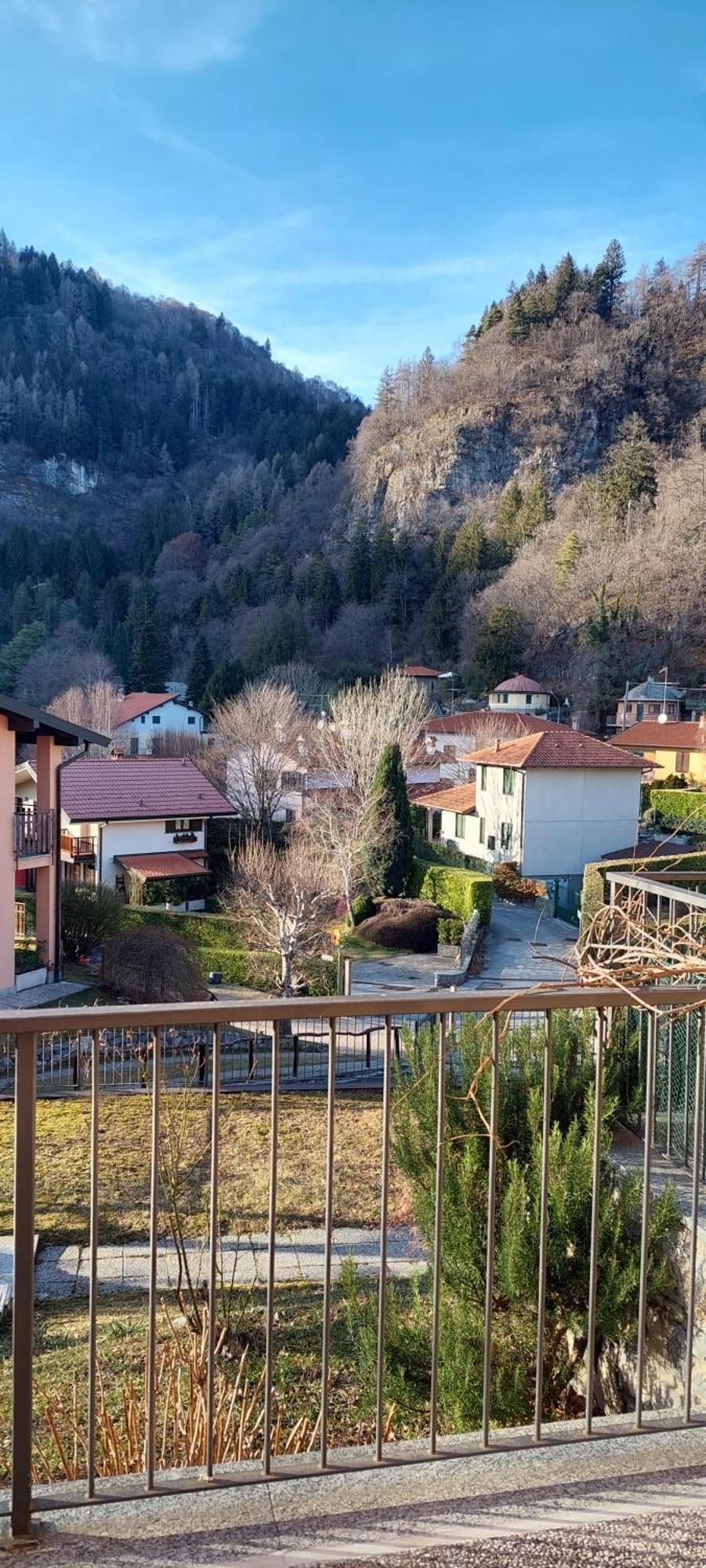 Апартаменты Casa Laura Zona Bellagio Магрельо Экстерьер фото