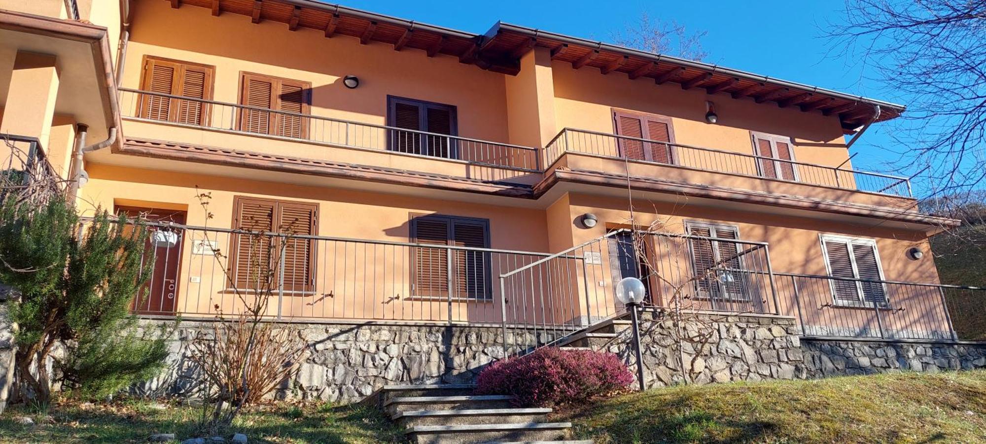 Апартаменты Casa Laura Zona Bellagio Магрельо Экстерьер фото